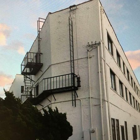 Cabrillo Hotel Torrance Dış mekan fotoğraf