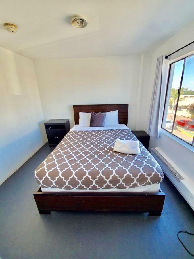 Cabrillo Hotel Torrance Dış mekan fotoğraf