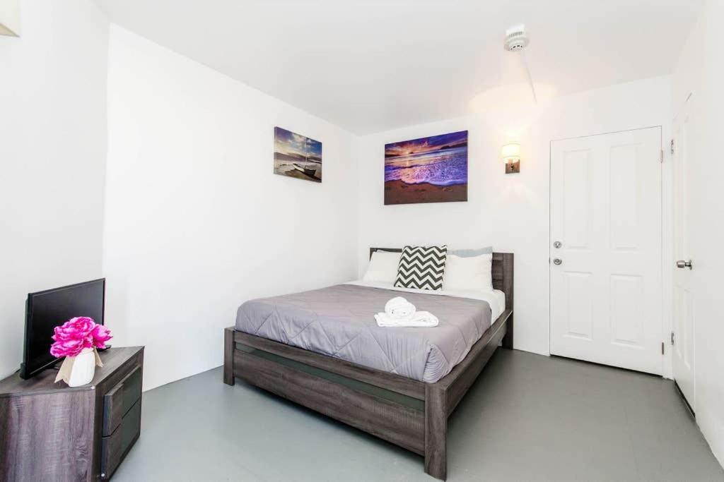 Cabrillo Hotel Torrance Dış mekan fotoğraf