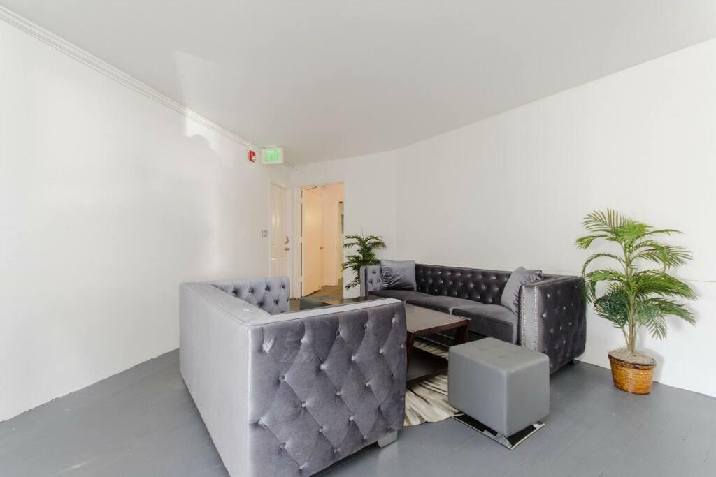 Cabrillo Hotel Torrance Dış mekan fotoğraf
