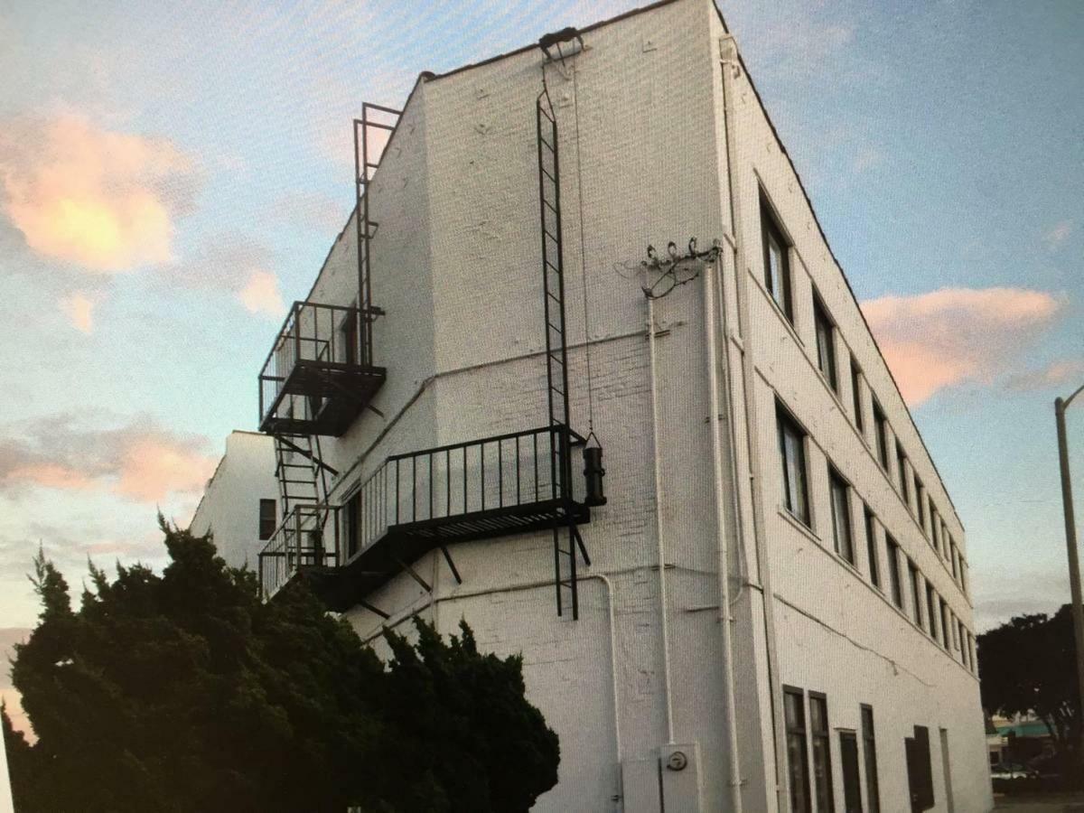 Cabrillo Hotel Torrance Dış mekan fotoğraf