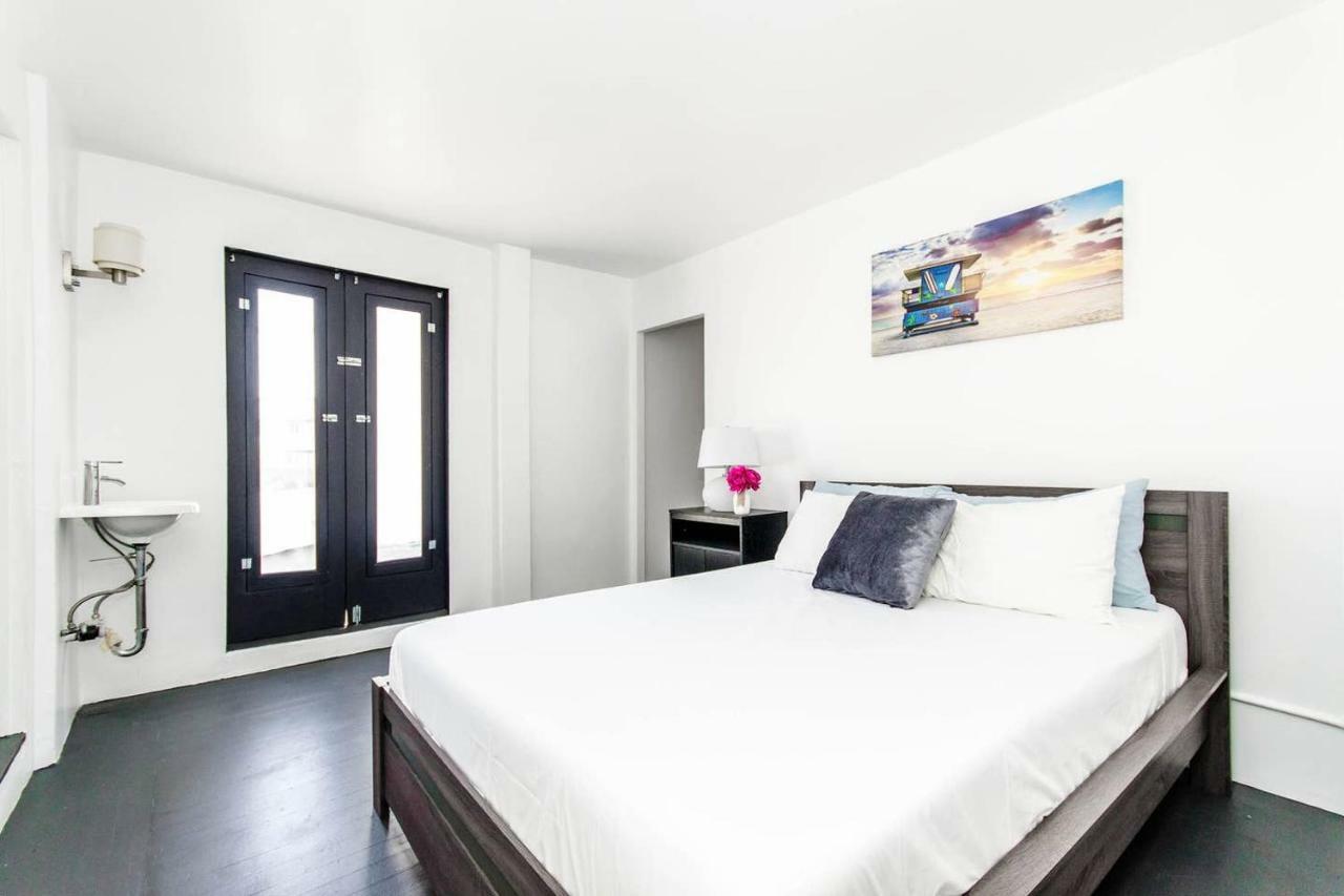 Cabrillo Hotel Torrance Dış mekan fotoğraf