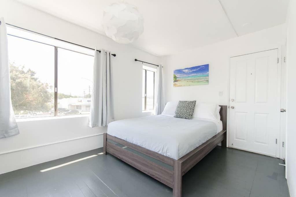 Cabrillo Hotel Torrance Dış mekan fotoğraf
