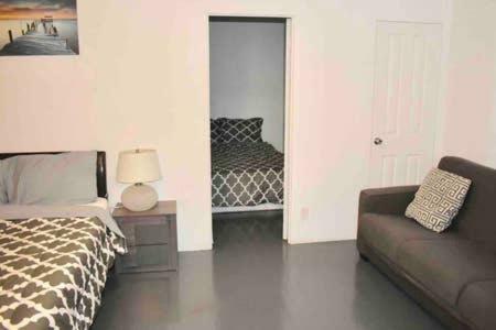 Cabrillo Hotel Torrance Dış mekan fotoğraf