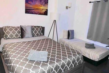 Cabrillo Hotel Torrance Dış mekan fotoğraf